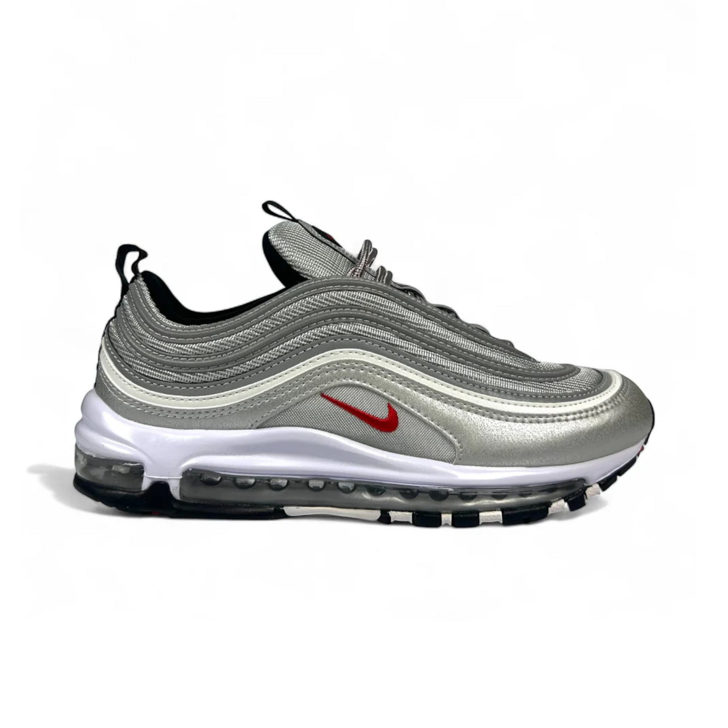 Sneakers Air Max 97 Silver