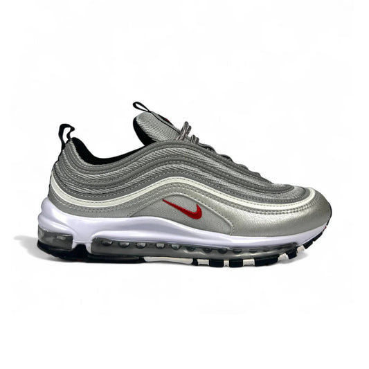 Sneakers Air Max 97 Silver