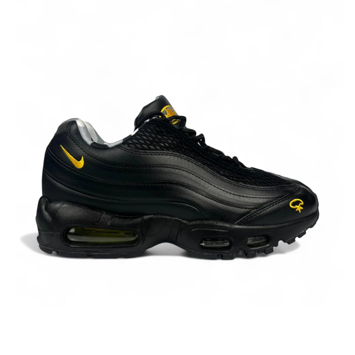Sneakers Air Max 95 Corteiz Honey