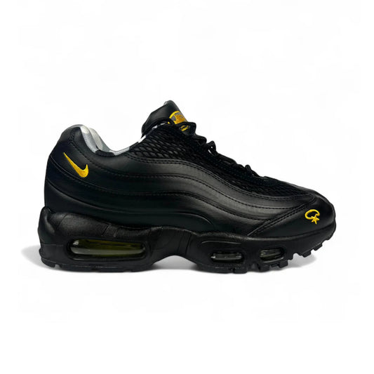Sneakers Air Max 95 Corteiz Honey