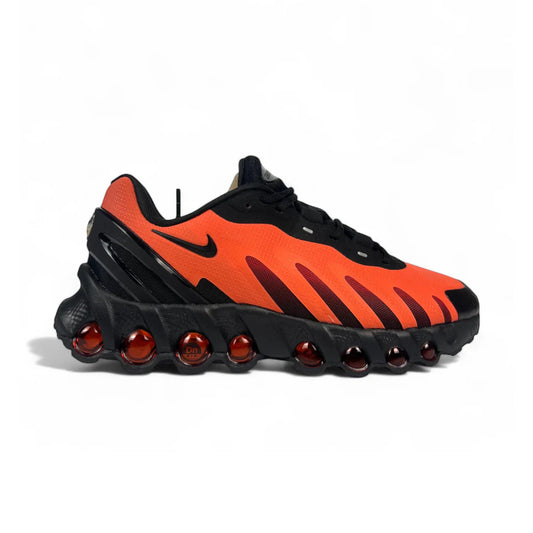 Sneakers Air Max DN8 Black & Red