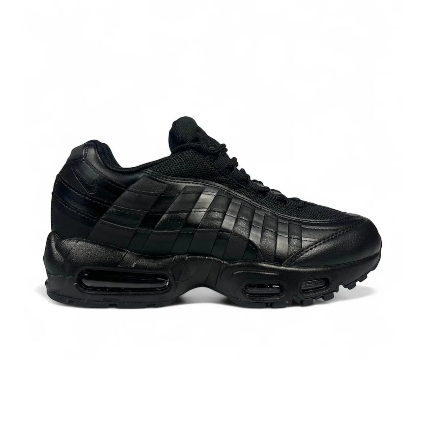 Sneakers Air Max 95 All Black