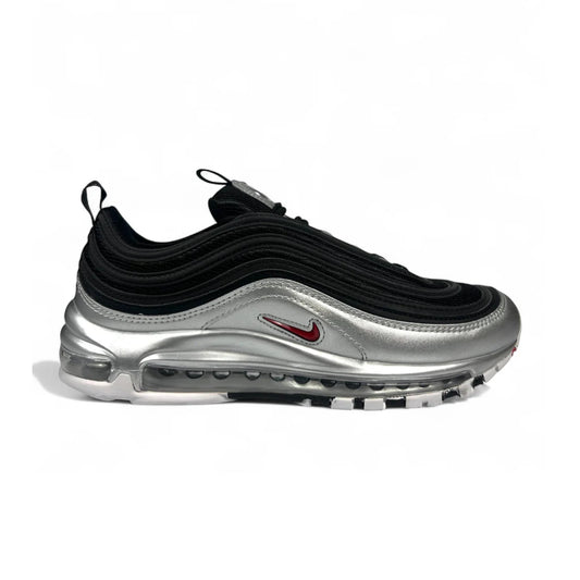 Sneakers Air Max 97 Silver/Black