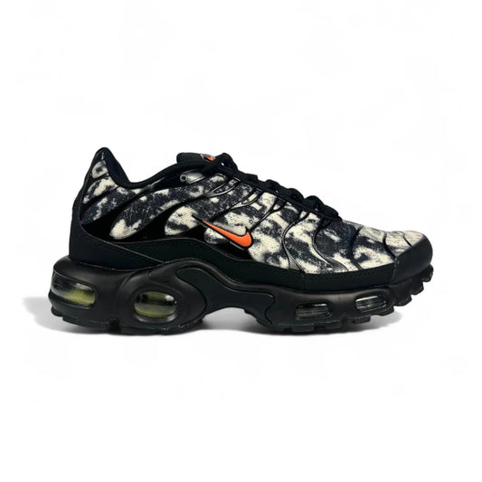 Sneakers Air Max Plus Camo