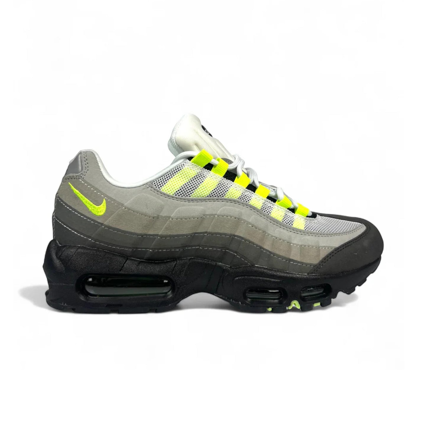 Sneakers Air Max 95 Neon