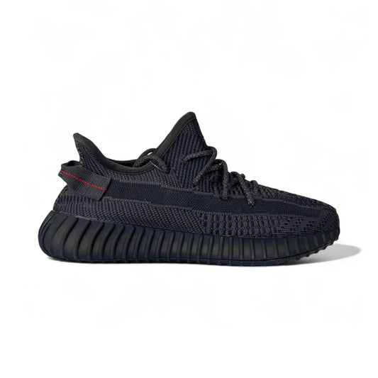 Sneakers Yeezy 350 V2 Statick Black Reflective