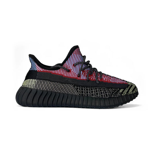 Sneakers Yeezy 350 V2 Yecheil Reflective