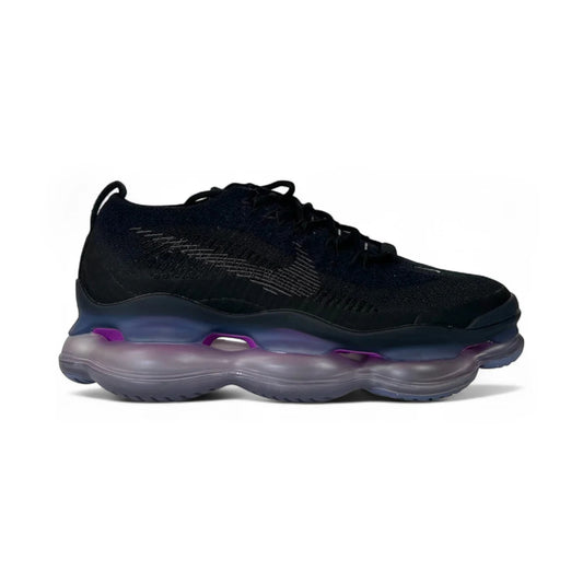 Sneakers Air Max Scorpion Flyknit Black & Persian Violet