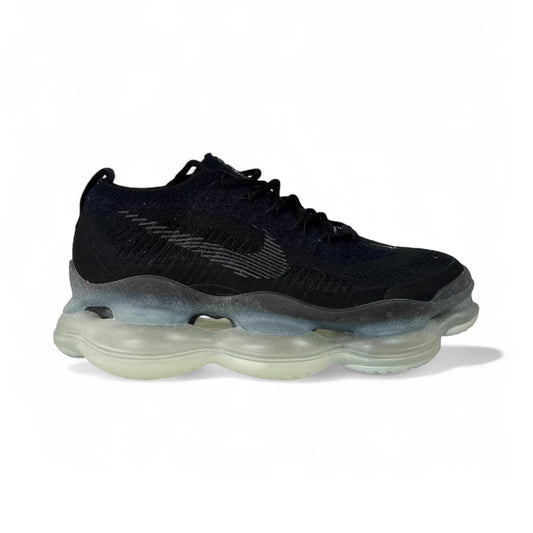 Sneakers Air Max Scorpion Flyknit Black Anthracite