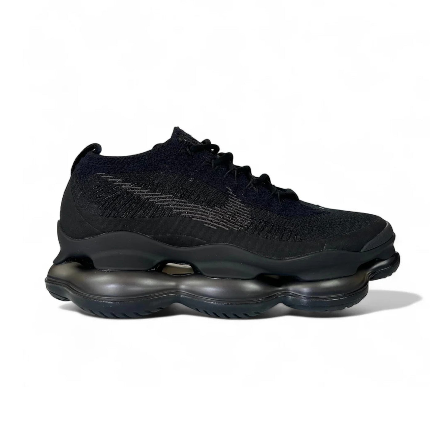 Sneakers Air Max Scorpion Flyknit All Black