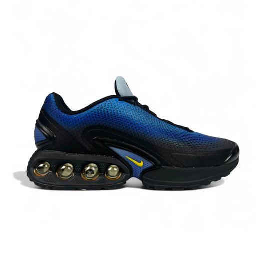 Sneakers Air Max DN Black & Blue