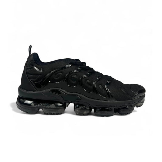 Sneakers Vapormax Plus Triple Black