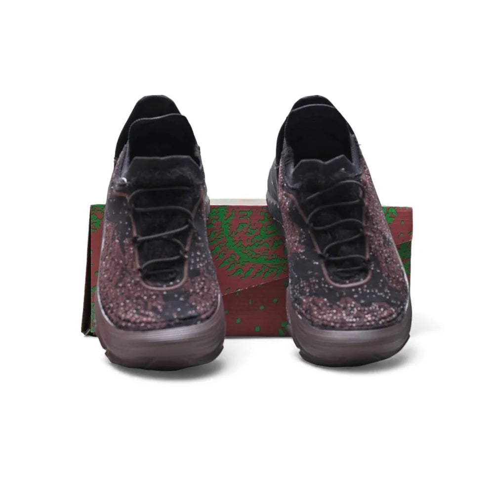 Sneakers HOKA Restore Chukka Paria Farzaneh