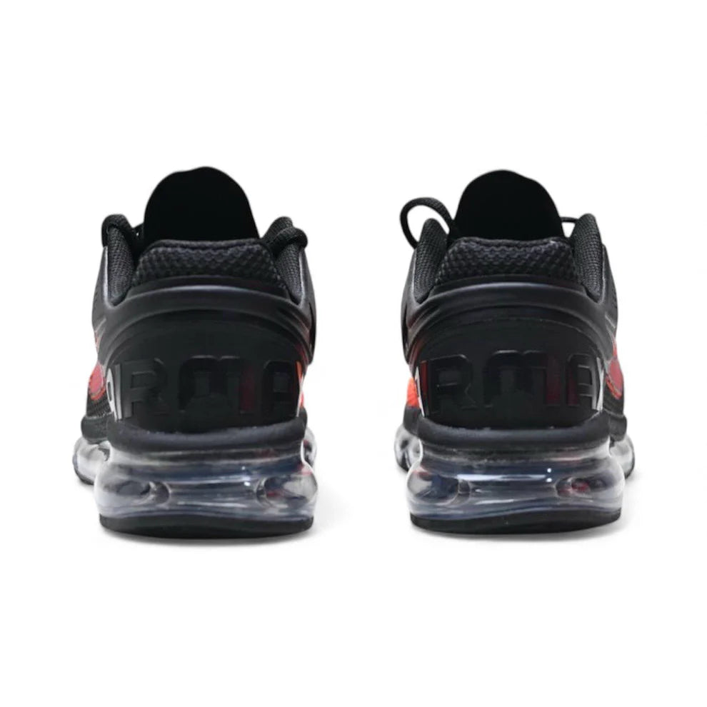 Sneakers Air Max 2013 Black/Orange
