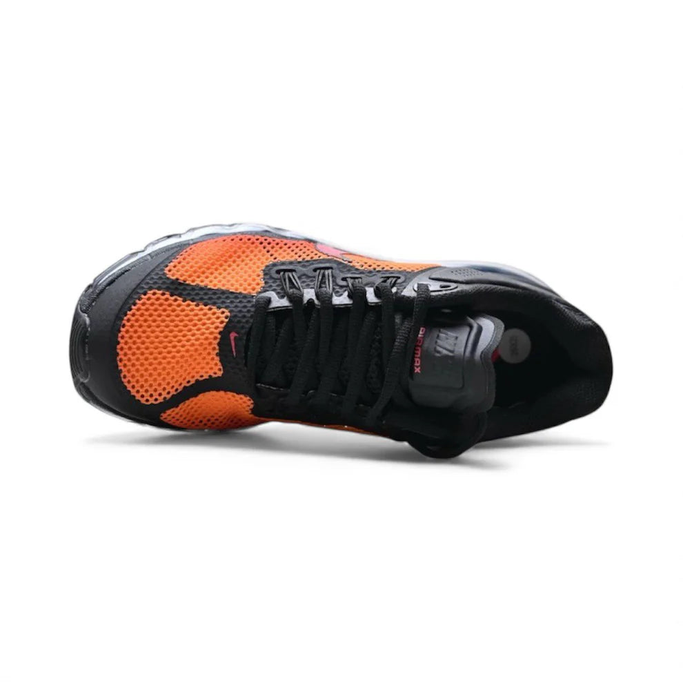 Sneakers Air Max 2013 Black/Orange