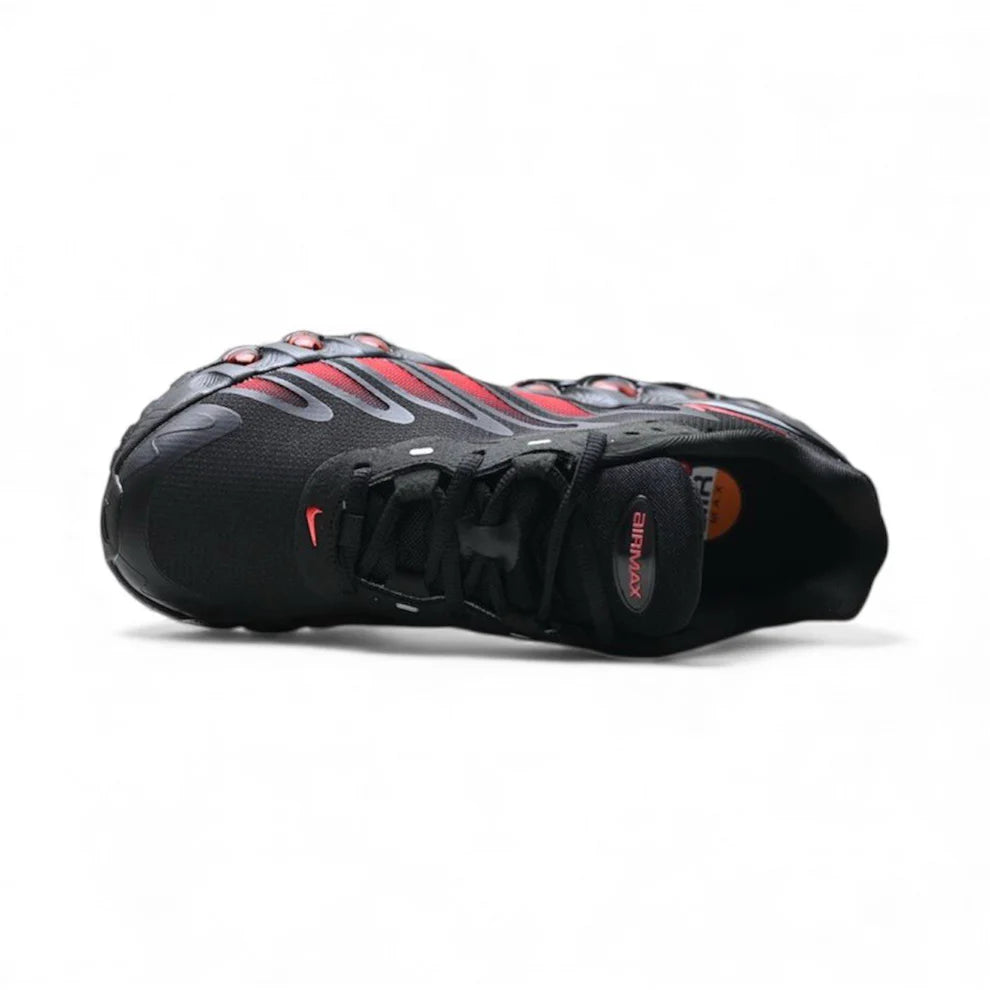 Sneakers Air Max DN8 Black&Red