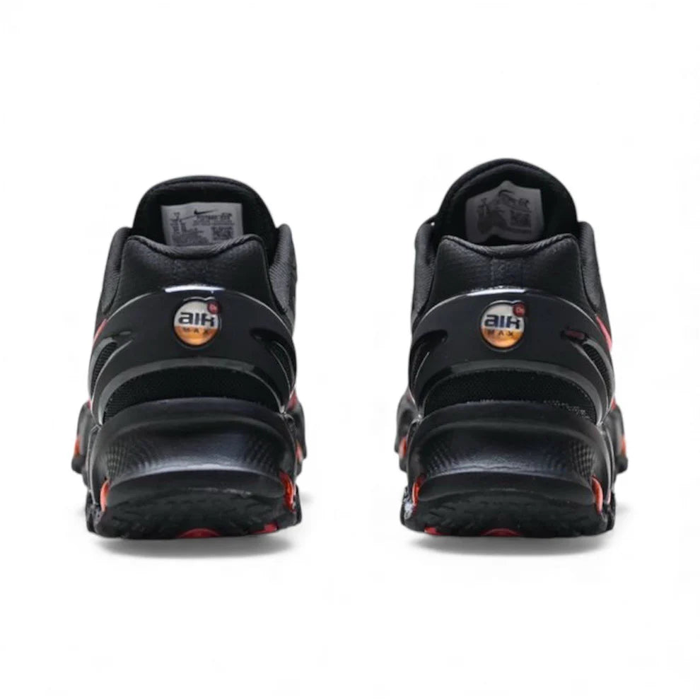 Sneakers Air Max DN8 Black&Red