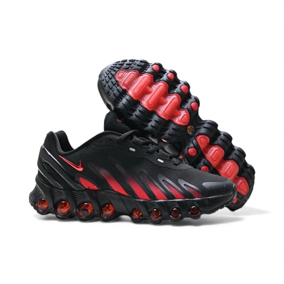 Sneakers Air Max DN8 Black&Red