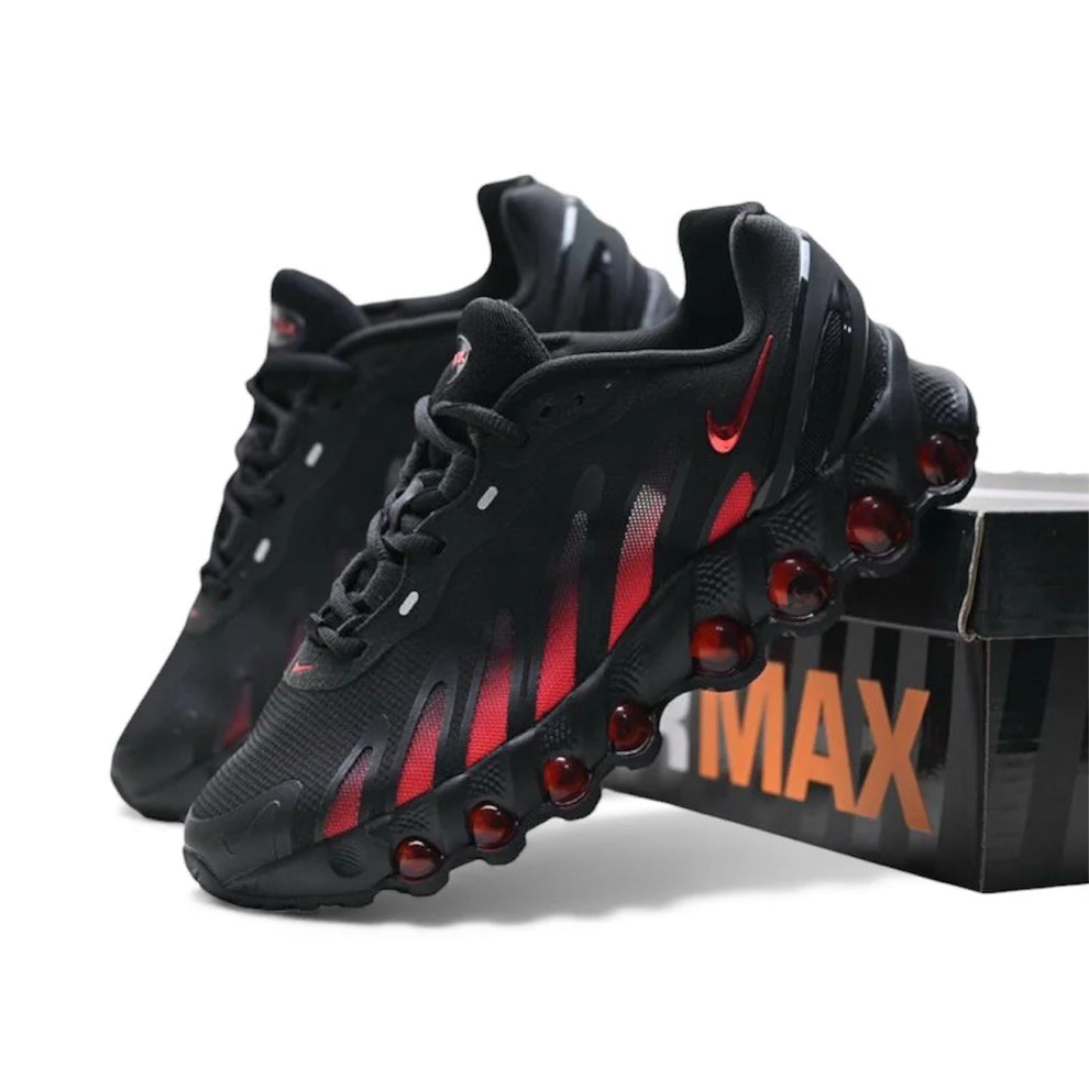 Sneakers Air Max DN8 Black&Red