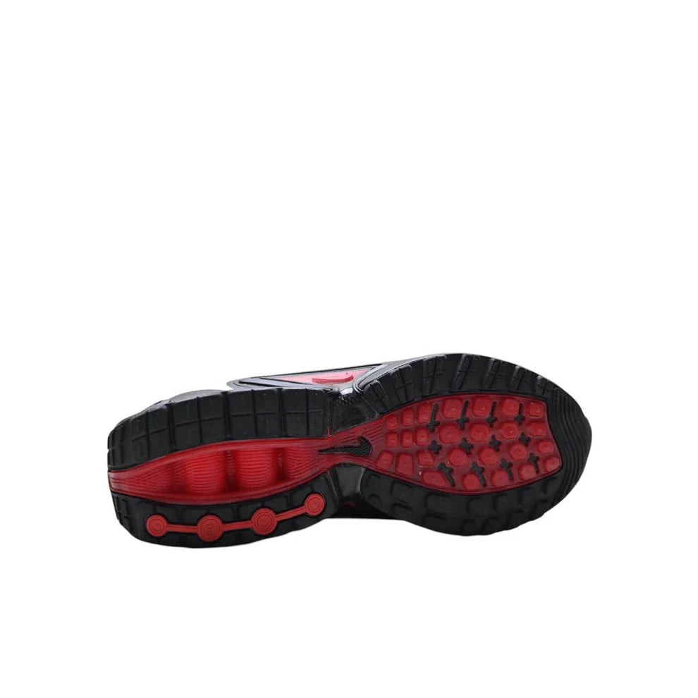 Sneakers Air Max DN Pale Ivory Bright Crimson