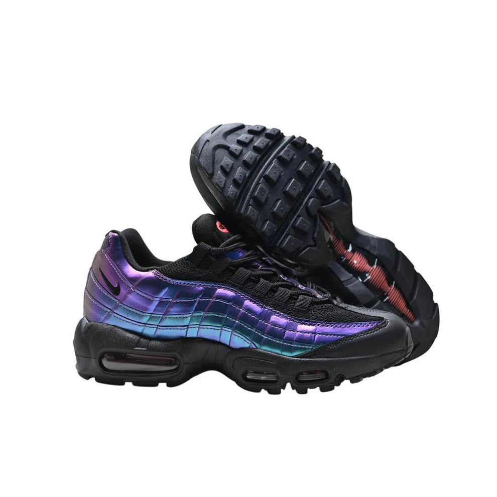 Sneakers Air Max 95 Throwback Future