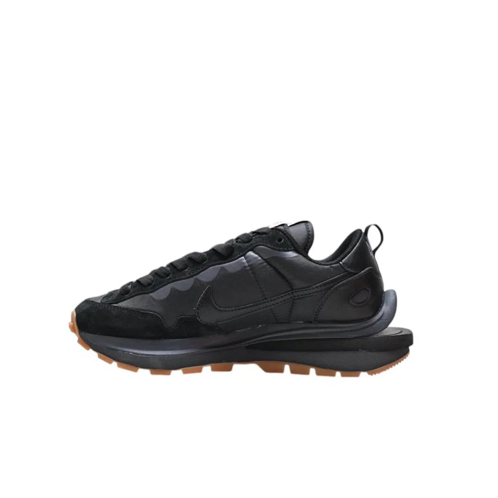 Sneakers VaporWaffle Black & Gum