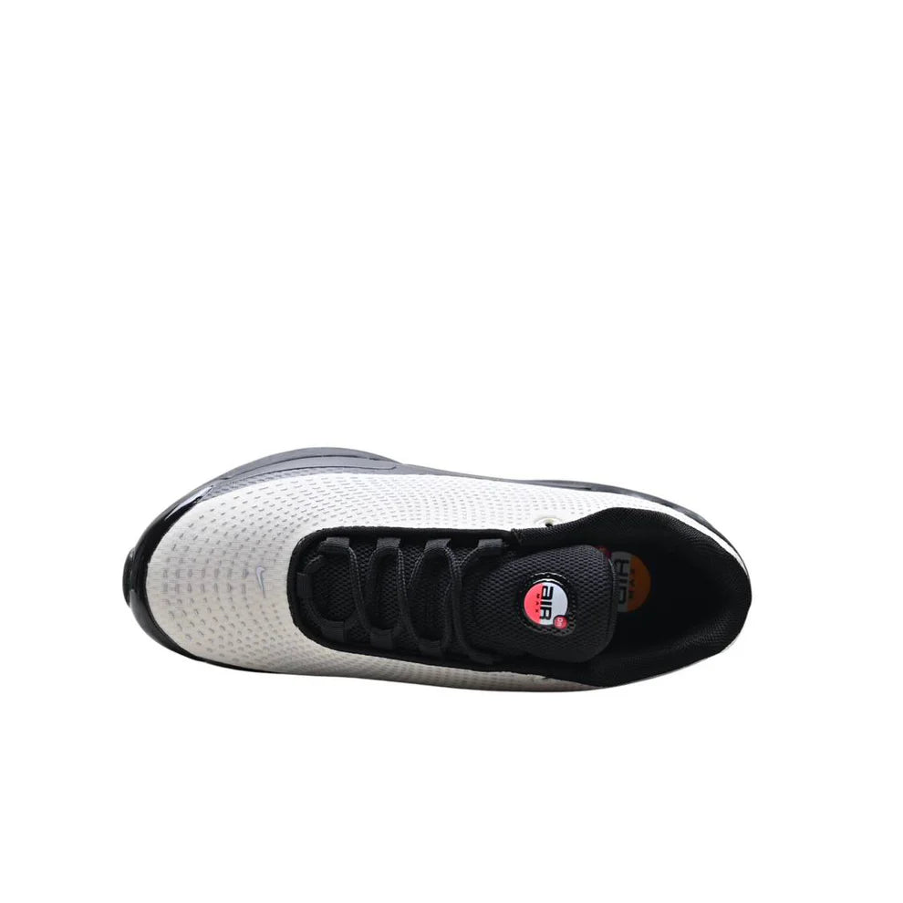 Sneakers Air Max DN Pale Ivory Bright Crimson