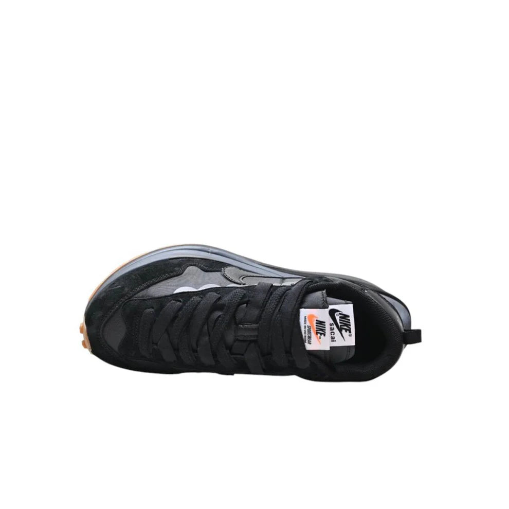 Sneakers VaporWaffle Black & Gum