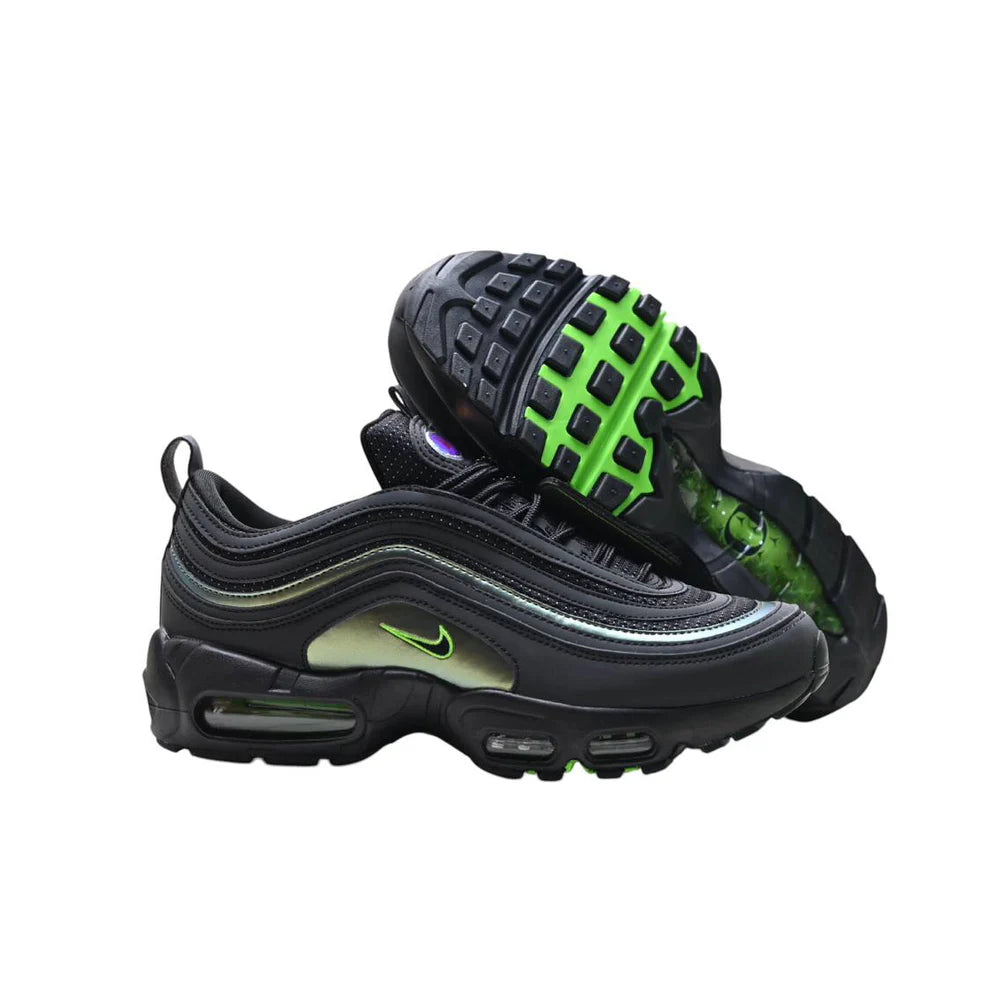 Sneakers Air Max 95/97 'University of Oregon