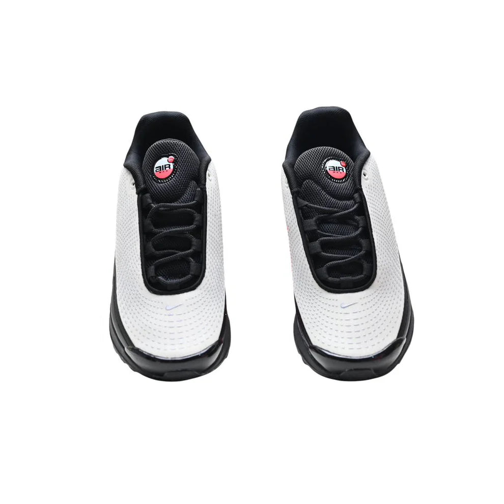 Sneakers Air Max DN Pale Ivory Bright Crimson