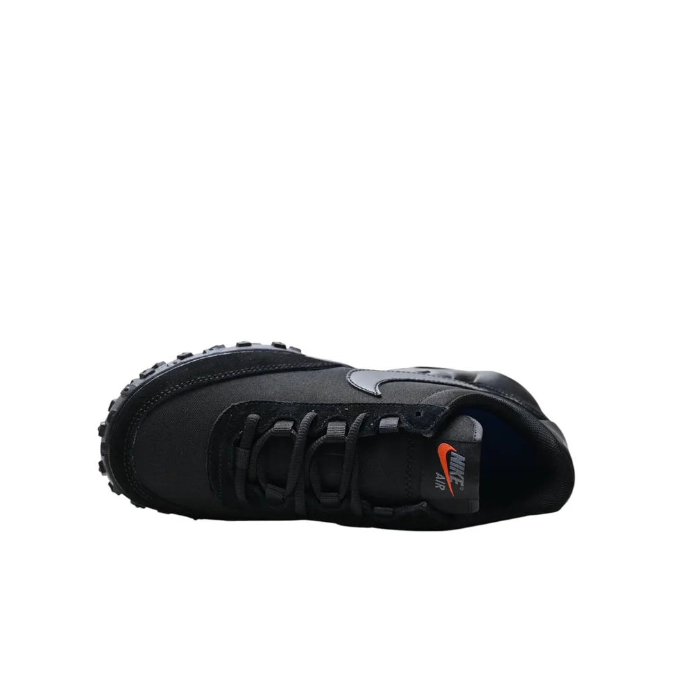 Sneakers Air Max Waffle Black & Anthracite