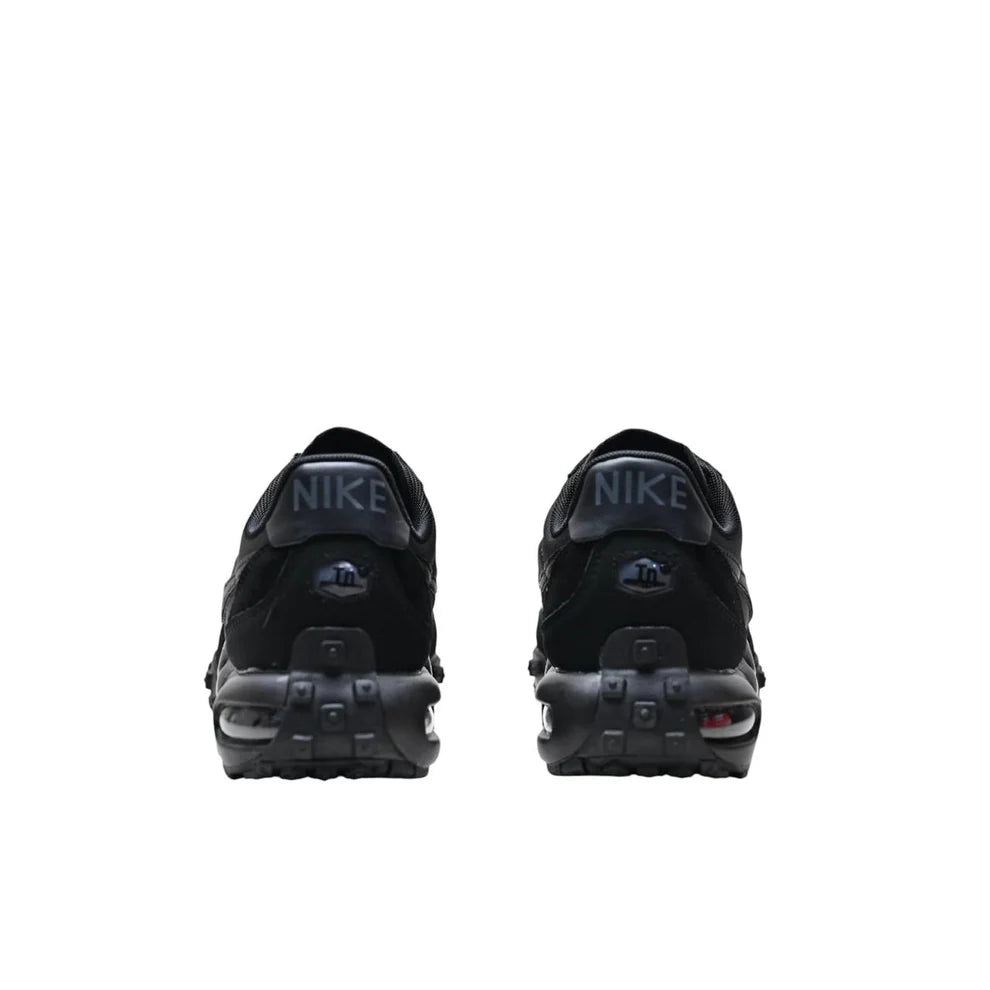 Sneakers Air Max Waffle Black & Anthracite