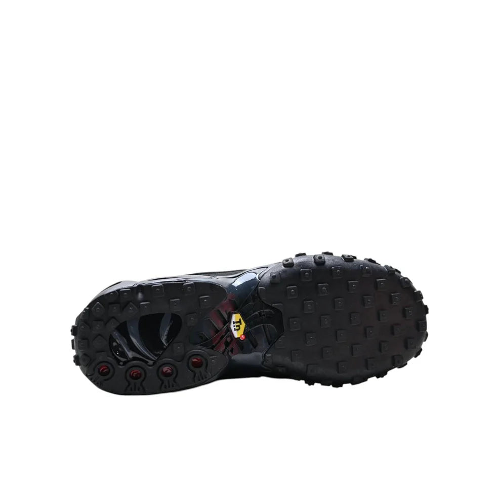 Sneakers Air Max Waffle Black & Anthracite