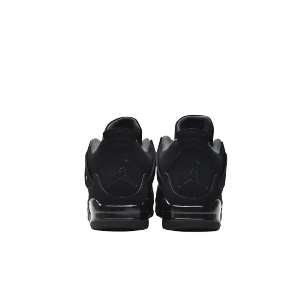 Sneakers AJ4 Retro Black Cat