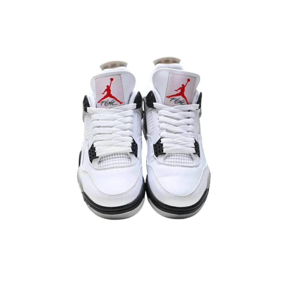 Sneakers AJ 4 Retro Cement