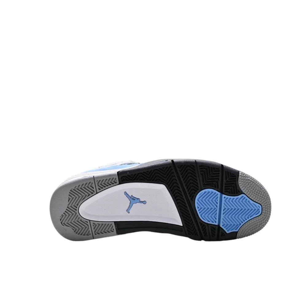 Sneakers AJ 4 Retro University Blue