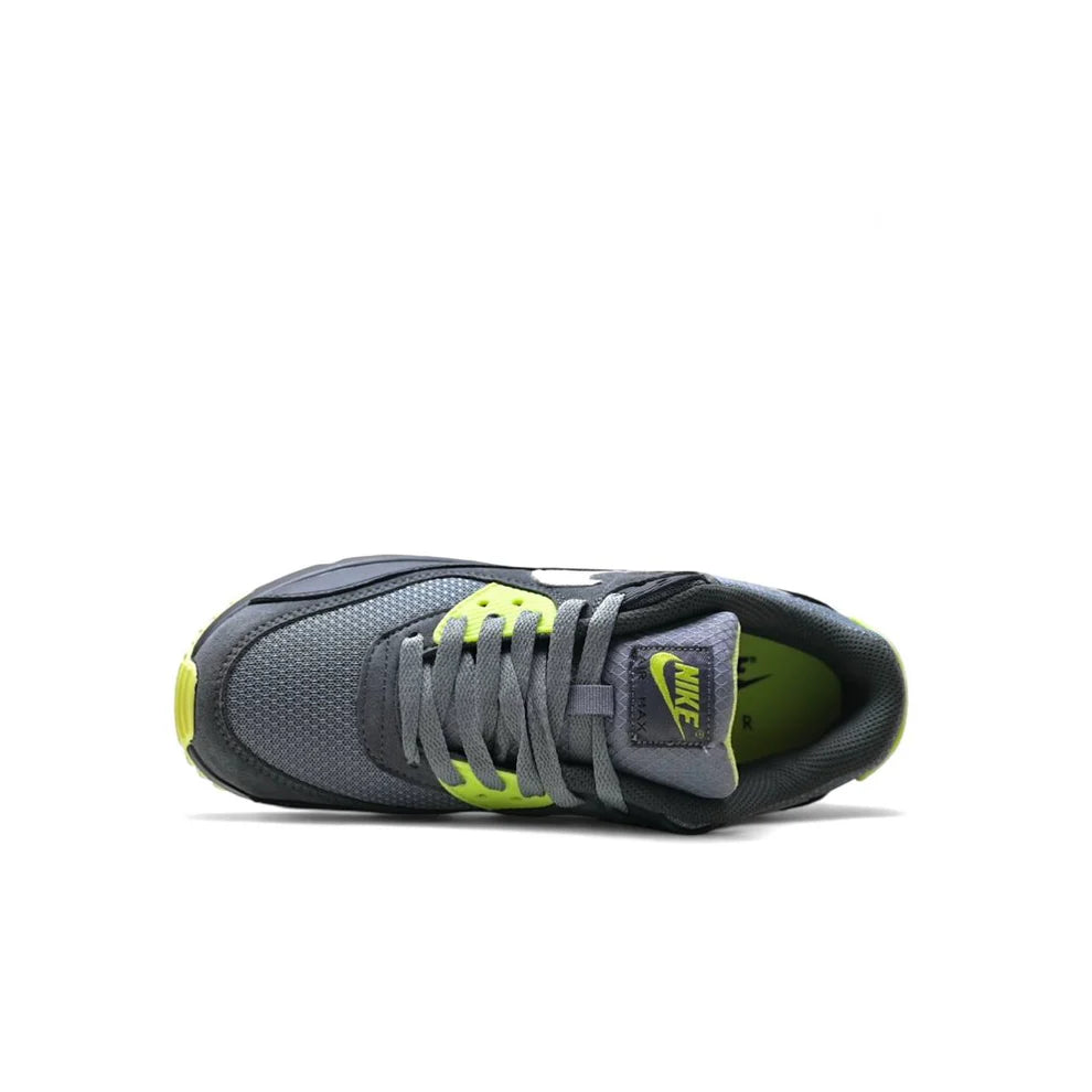 Sneakers Air Max 90 Dark Grey Volt Black