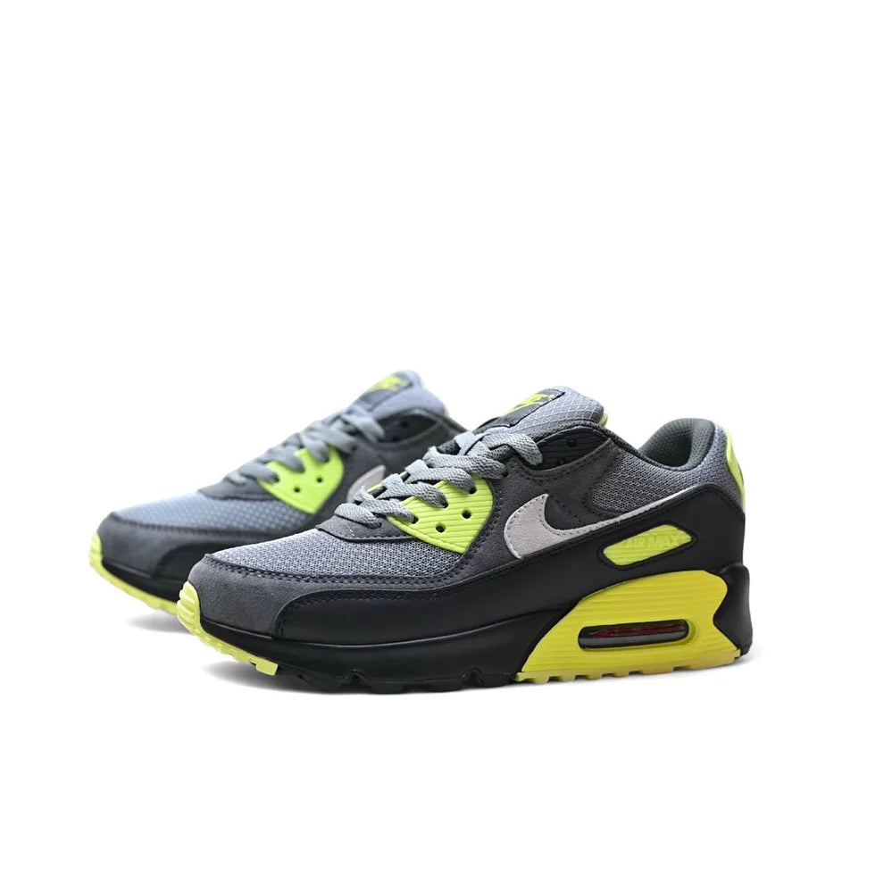 Sneakers Air Max 90 Dark Grey Volt Black