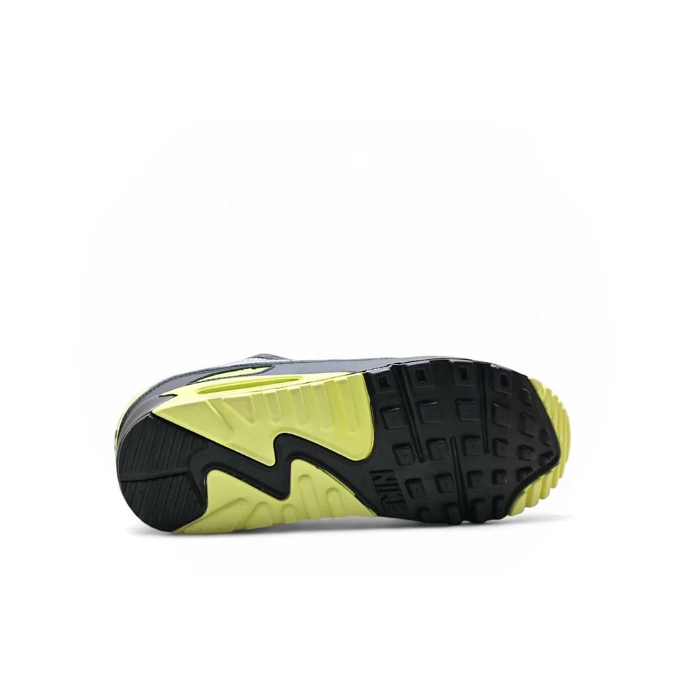 Sneakers Air Max 90 Dark Grey Volt Black