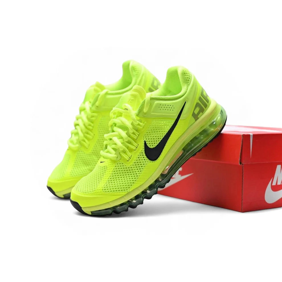 Sneakers Air Max 2013 Volt Cyber