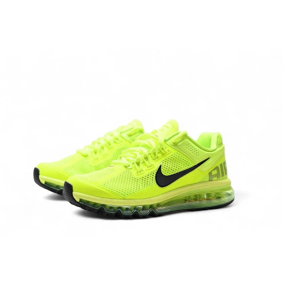 Sneakers Air Max 2013 Volt Cyber