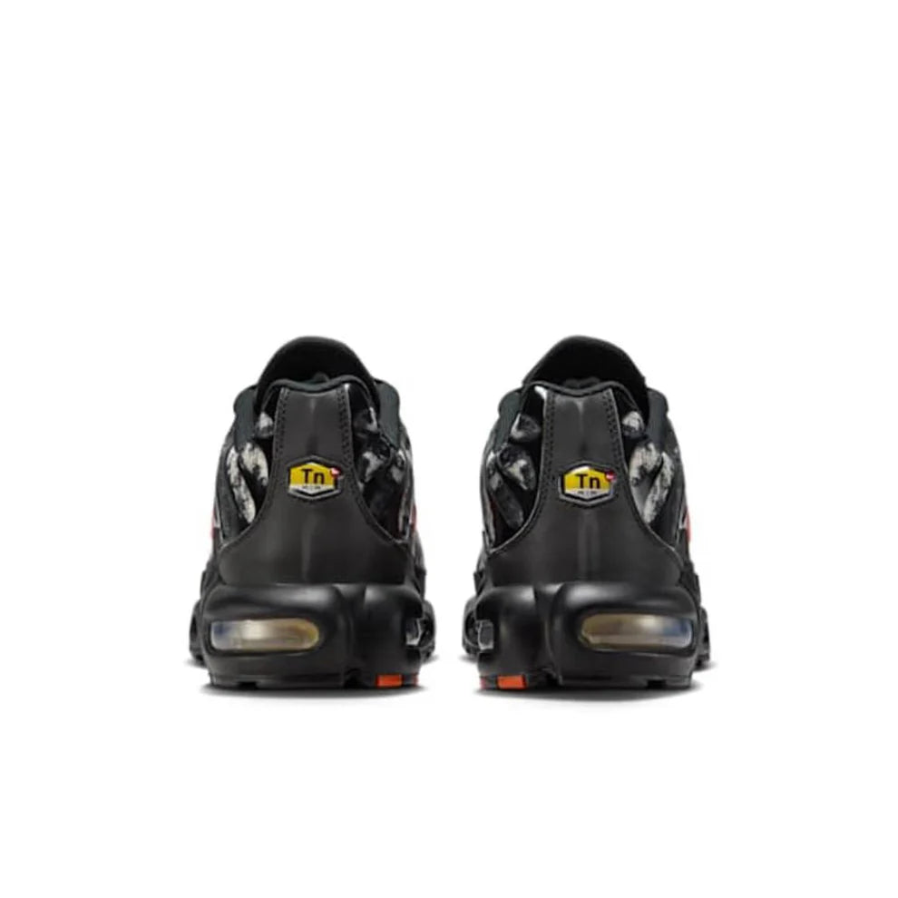 Sneakers Air Max Plus Camo