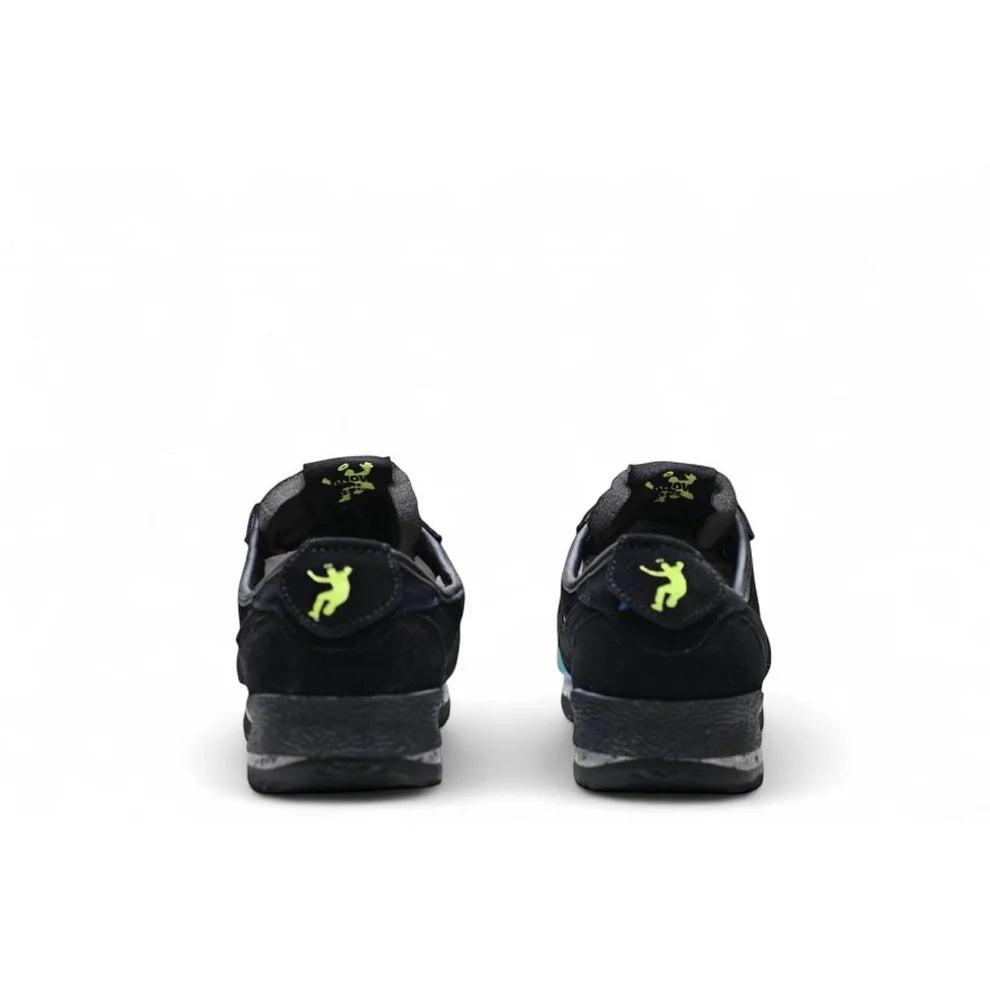 Sneakers Cortez Union