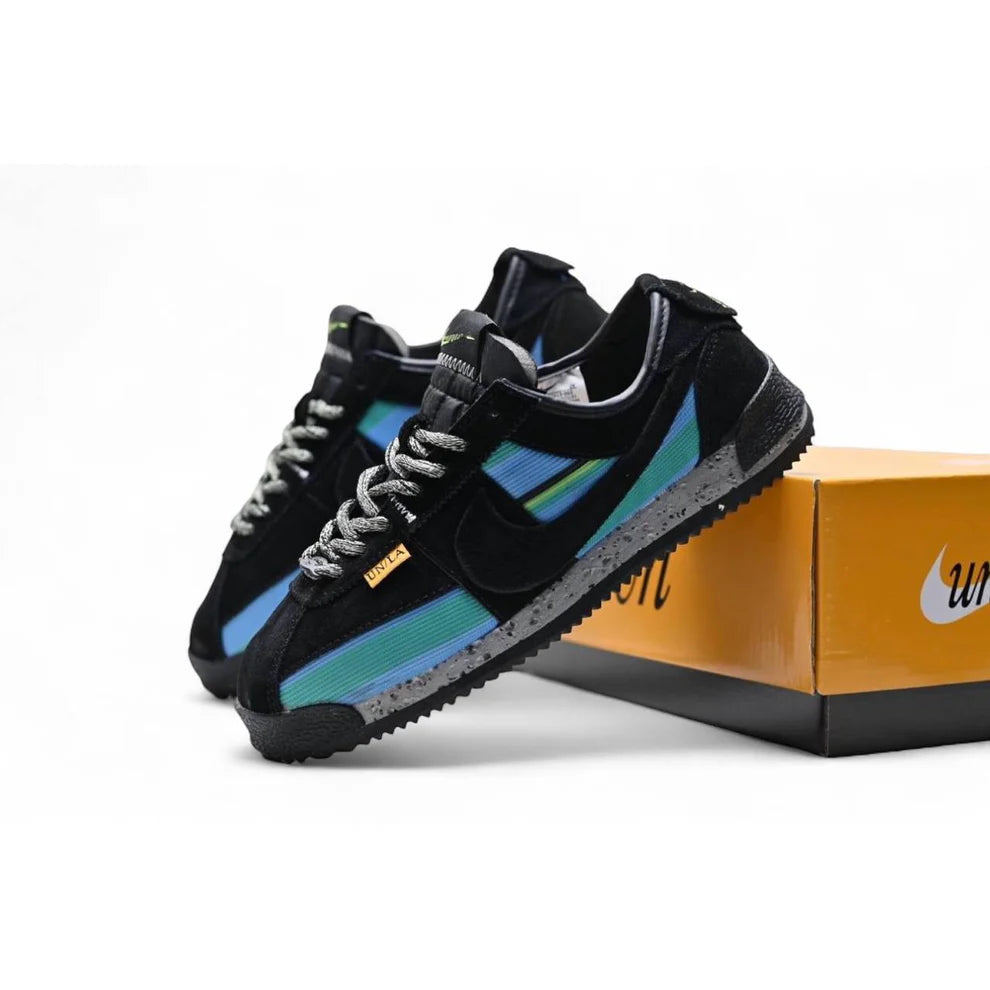 Sneakers Cortez Union